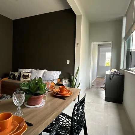 Pelo Flat - Conforto E Cultura Em Salvador Exterior photo