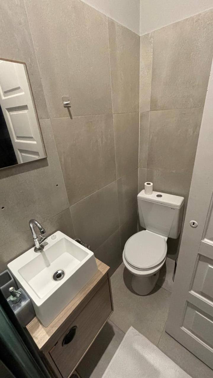 Apartment Pelo Flat - Conforto E Cultura Em *