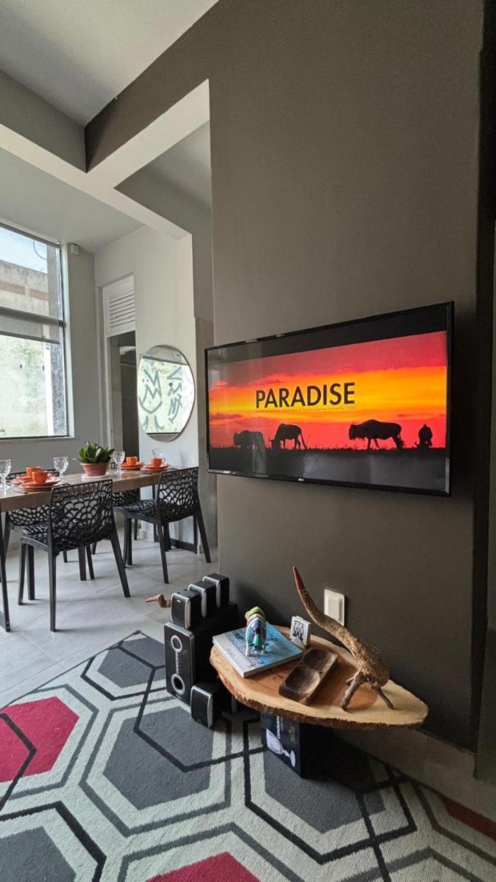 Apartment Pelo Flat - Conforto E Cultura Em Salvador